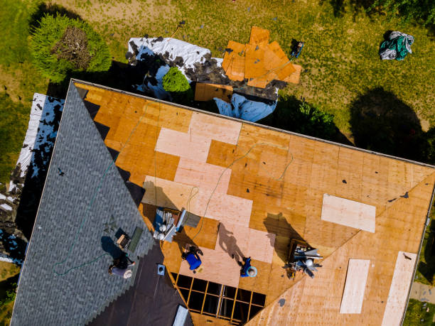 Best Best Roofing Contractors  in Salamatof, AK