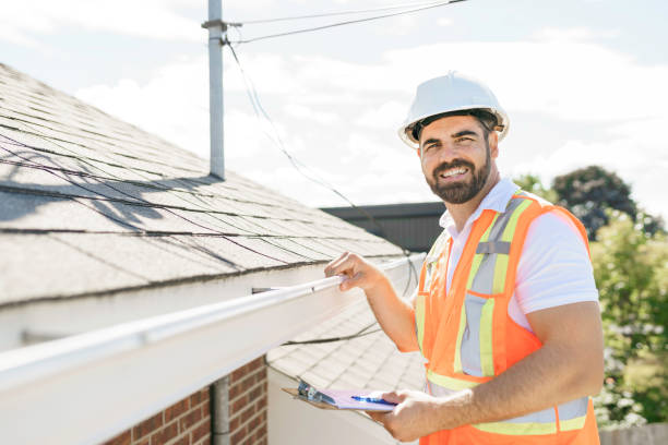 Best Metal Roofing Contractor  in Salamatof, AK