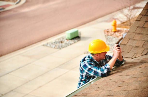Best Emergency Roof Repair  in Salamatof, AK