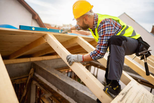 Best Residential Roofing Contractor  in Salamatof, AK
