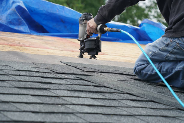 Best Residential Roofing Contractor  in Salamatof, AK