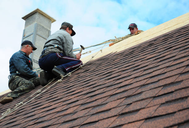 Best Commercial Roofing Services  in Salamatof, AK