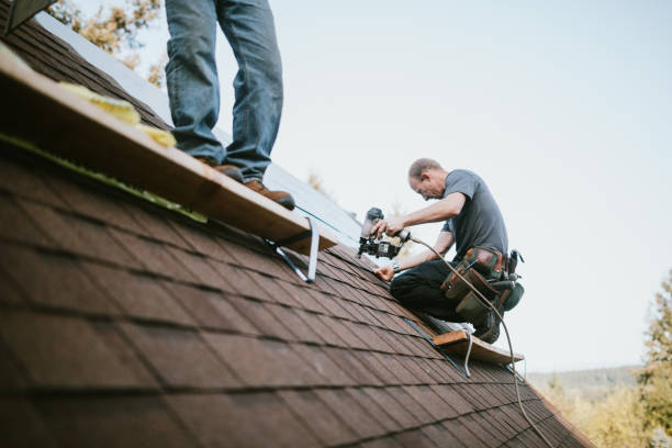 Quick and Trustworthy Emergency Roof Repair Services in Salamatof, AK