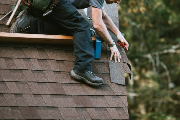 Best Roof Maintenance Services  in Salamatof, AK